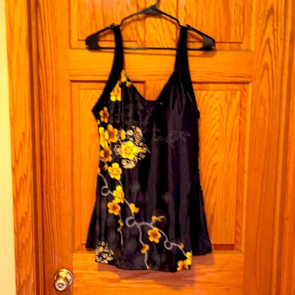 no Name Other - Women’s swim dress
